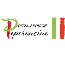 Pizza Service Peperoncino logo.